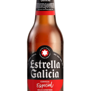 Estrella Galicia