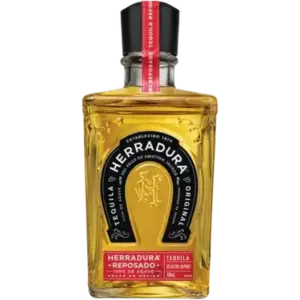 Herradura Reposado Tequila