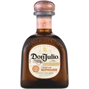 Don Julio Reposado