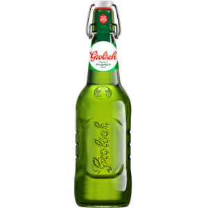 Grolsch Pilsner Swing Top NRB