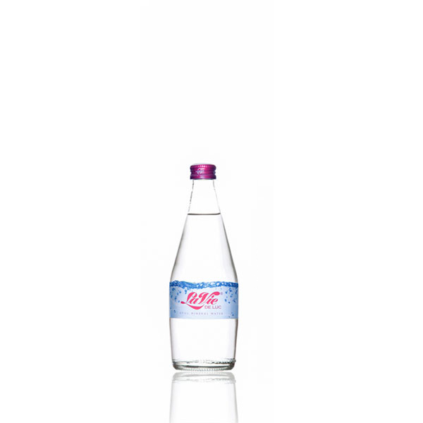La Vie de Luc Still 250ml Glass